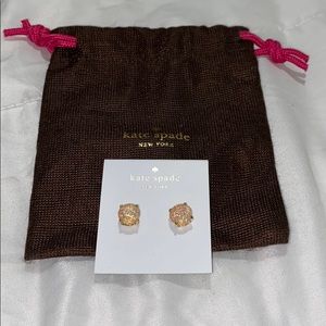 Kate Spade Earrings